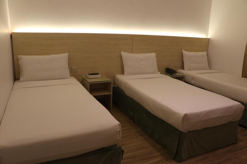 Al Alya Hotel