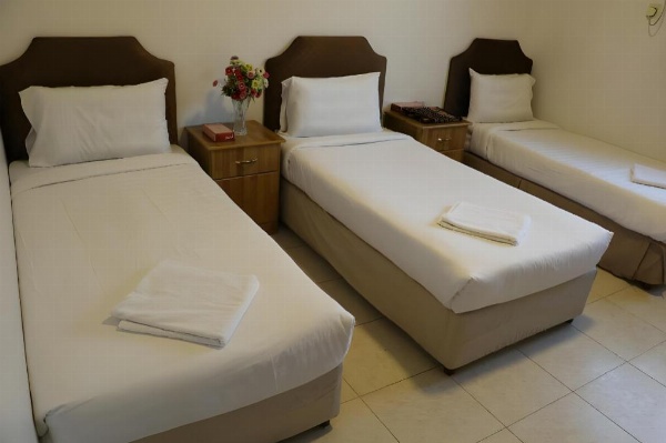 Al Alya Hotel image 19