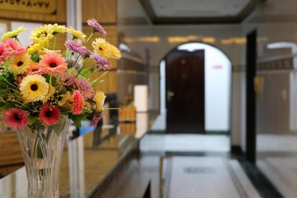 Al Alya Hotel image 3