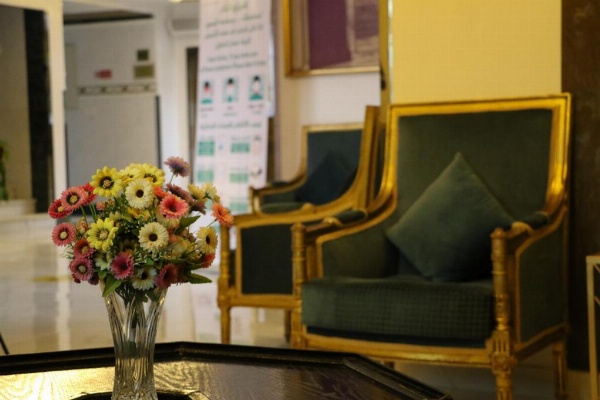 Al Alya Hotel image 4