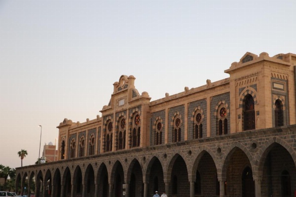 Al Alya Hotel image 5