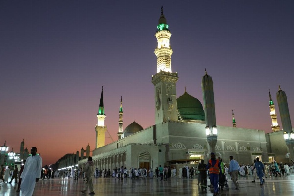 Al Alya Hotel image 9